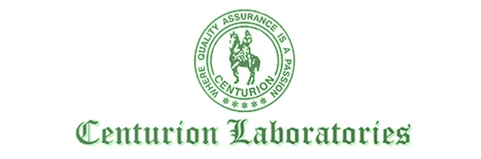 banner centurion laboratories
